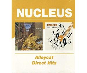 Nucleus & Carr, Ian - Alleycat/Direct Hits
