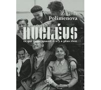 Nucléus - Ce Qu'il Reste, Quand Il N'y A Plus Rien