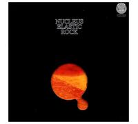 Nucleus - Elastic Rock [Import]