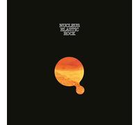 nucleus - Elastic Rock (Lp)