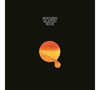Nucleus - Elastic Rock (LP) [Import]