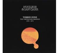 Nucleus & Ian Carr - Torrid Zone -Box Set-
