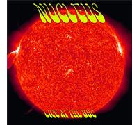 Nucleus - Live at the BBC -Box Set-