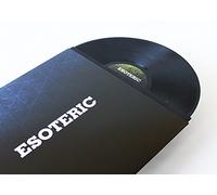 Nucleus & Paradox - Division / Tell Me The Truth (Gremlinz Remix) - Esoteric - ESO018