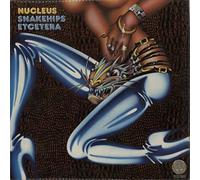 NUCLEUS - snakehips etcetera LP