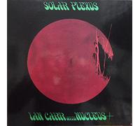 Nucleus - Solar Plexus [Import]
