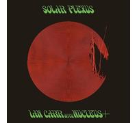 Nucleus - Solar Plexus (Lp)