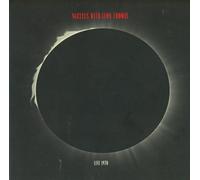 Nucleus with Leon Thomas Live 1970 (Vinyl) 12" Album