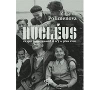 Nucléus - Zinaïda Polimenova - Du Chemin De Fer Eds - broché - Roman