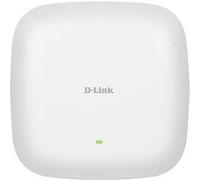 Nuclias connect dap-x2850 - borne d'accès sans fil - wi-fi 6