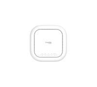 D-Link Borne d'accès sans fil Nuclias DBA-X2830P Wi‑Fi 6 2,4/5 GHz géré par le Cloud G