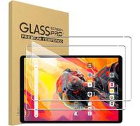 NUCNOK 2 Pièces Verre Trempé pour ALLDOCUBE iPlay 70 Mini Ultra (8,8 Pouces),HD Film Protection Écran,9H Dureté,Anti-Rayure,Sans Bulles,Ultra Clair