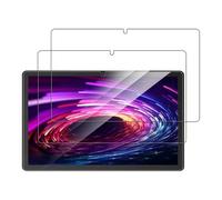 NUCNOK 2 Pièces Verre Trempé pour Oscal Pad 90(10,92 Pouces),HD Film Protection Écran,9H Dureté,Anti-Rayure,Sans Bulles,Ultra Clair