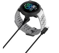 NUCNOK Chargeur pour Coros Pace 4/Coros Apex 4/Coros Nomad/Coros Pace Pro,Câble de Chargement USB 100cm - Accessoires pour Intelligente Montre