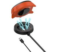 NUCNOK Chargeur pour SUUNTO RUN,Câble de Chargement USB 100cm - Accessoires pour Intelligente Montre