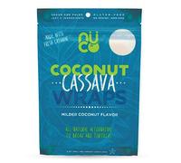 NUCO - Coconut Wraps - Cassava 55g