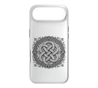 Nœud Celtique de l'éternité Symbole sacré Coque pour iPhone Air