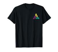 Nœud celtique triskèle T-Shirt