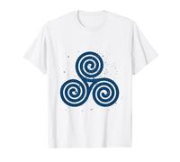Nœud celtique triskèle T-Shirt
