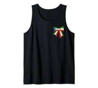 Nœud Coquette Guinée équatoriale Guinée équatoriale Débardeur