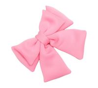 Nœud De Voiture Ornements Roses Esthétiques Décoratifs Réutilisables | Décoration Nœud Ludique Accessoires Auto Pour camion SUV camping-car véhicule scooter électrique moto vélo maison bur