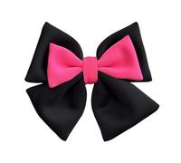 Nœud élégant pour siège arrière de voiture - Accessoire souple et flexible pour améliorer l'intérieur du véhicule - Accessoire de décoration de voiture facile à installer