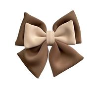 Nœud élégant pour siège arrière de voiture - Accessoire souple et flexible pour améliorer l'intérieur du véhicule - Nœuds décoratifs pour appuie-tête arrière