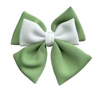 Nœud élégant pour siège arrière de voiture - Accessoire souple et flexible pour améliorer l'intérieur du véhicule - Nœuds décoratifs pour appuie-tête arrière