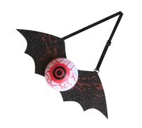 Nœud papillon d'Halloween pour chien | Nœud papillon réglable pour Halloween pour animal de compagnie | Cravate d'accessoires photo pour cosplay, grand, moyen, toutes les races, chatons, chiots