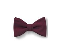 HUGO Nœud papillon en mélange de soie - Style Bow tie dressy, 50520667 Rose foncé pcs.