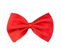 Boland Nœud papillon 53102 Basique Rouge Taille unique