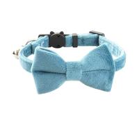 Nœud Papillon pour Chien - Collier réglable pour Animal de Compagnie, Cravate Mignonne pour Chiot, décoration de toilettage à la Mode | Idéal pour Les Mariages, Le Anniversaires, Le fêtes