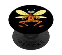 Nœud Papillon Yogi PopSockets PopGrip Adhésif
