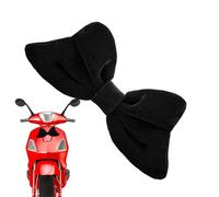 Nœud rouge pour cheveux, pinces à cheveux avec nœud,Pinces à cheveux pour femmes, nœuds pour cheveux, nœud rouge - Accessoires pour cheveux, pinces à nœuds pour festivals, photographie, soirées à thèm