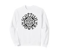 Nœud Scottish Power Shield Sweatshirt