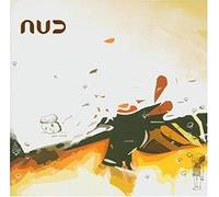 Nud - Stuck Between Rock and a Hard [Import]