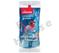 VILEDA SuperMocio 3 Action 3D Recharge 137477