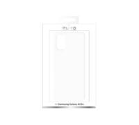 nude 0.3 samsung a03s a037 przezroczysty/transparent sga03s03nudetr