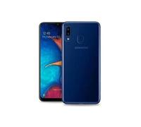 nude 0.3 samsung a20e przezroczysty /transparent sga20e03nudetr