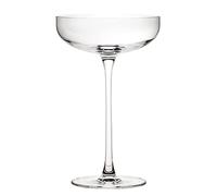 Nude 2246 Pasabahce Savage Lot de 6 coupelles, verre, cl22