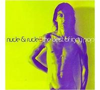 Nude and rude - The best of CD