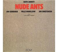Nude Ants [2 Discs] by Keith Jarrett [Audio CD] NEUF