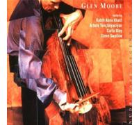 Nude Bass Ascending by Glen Moore (1999-10-12)