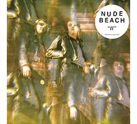 Nude Beach - II