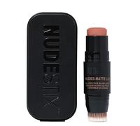 Nudestix Nudies Matte Lux maquillage multi-usage pour les yeux, les lèvres, et le visage teinte Nude Buff 7 g