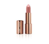Nude By Nature - Moisture Shine Lipstick - 01 Bare Pink