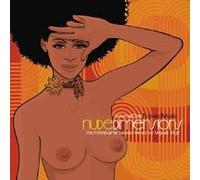 Artistes Divers - Nude Dimensions Vol.1