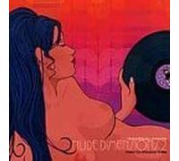 Nude Dimensions 2, Mixed by Mauricio Aviles by Unknown (2000-09-26?