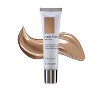 Nude Finish Soin de jour teinté à l'acide hyaluronique 30 ml