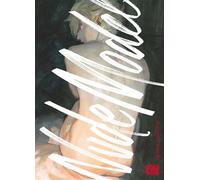 Nude Model - Tsubasa Yamaguchi - Pika - broché - Manga